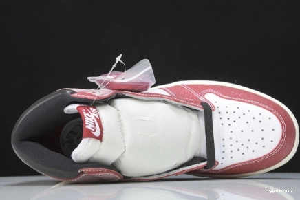 Hyperoad TROPHY HIGH ROOM X JORDAN OG 1 AIR 0902
